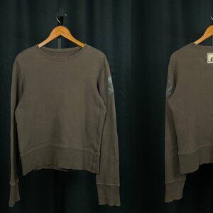 Beauty:Beast 98SS “Skull” Sweatshirt